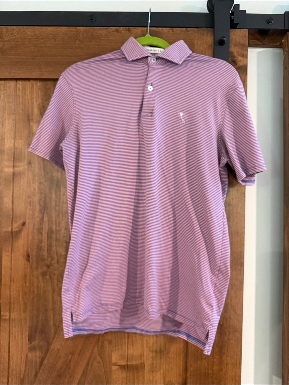 Holderness & Bourne polo